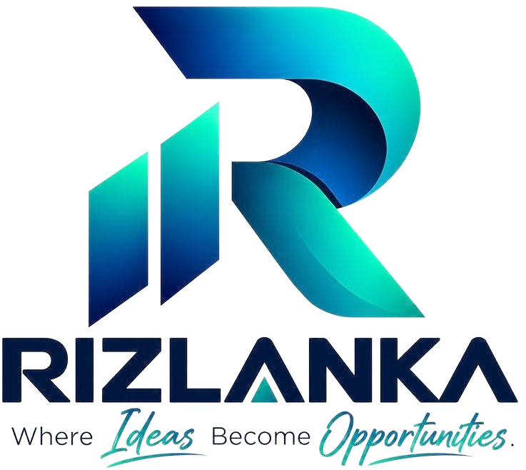 Rizlanka logo